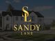 Thumbnail Detached house for sale in Sandy Lane, Ballykelly Road, Limavady