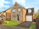 Thumbnail Detached house for sale in Simmance Way, Amesbury, Salisbury