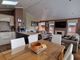 Thumbnail Mobile/park home for sale in Ambleside Road, Troutbeck Bridge, Windermere