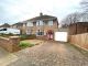 Thumbnail Semi-detached house for sale in Spinney Hill Road, Spinney Hill, Northampton