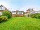 Thumbnail Detached bungalow for sale in Friars Hill, Guestling, Hastings