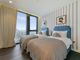 Thumbnail Flat to rent in Damac Tower, Nine Elms, London