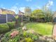 Thumbnail Detached house for sale in Cedar Close, Holmes Chapel, Crewe