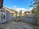 Thumbnail Detached bungalow for sale in Langbridge, Newchurch, Sandown