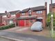 Thumbnail Detached house for sale in Chetwynd Close, Penkridge, Stafford