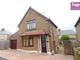 Thumbnail Detached house for sale in Sycamore Road, Griffithstown, Pontypool