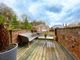 Thumbnail Town house for sale in Wards Lane, Congleton