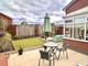 Thumbnail Detached house for sale in Redford Close, Greasby . Wirral, Merseyside