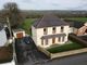 Thumbnail Detached house for sale in Pwll Trap, St. Clears, Carmarthen