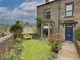Thumbnail End terrace house for sale in Thorn View, Luddenden, Halifax