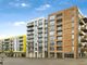 Thumbnail Flat for sale in 3 Cunard Square, Chelmsford