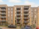 Thumbnail Flat for sale in Apple Yard, Anerley, London