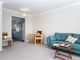 Thumbnail Flat for sale in Victoria Road, Lymington