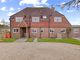 Thumbnail Detached house for sale in First Avenue, Batchmere, Chichester, West Sussex