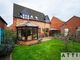 Thumbnail Detached house for sale in All Saints Green, Worlingham, Beccles