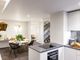 Thumbnail Flat for sale in Bondway, Nine Elms