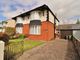 Thumbnail Semi-detached house for sale in Hawthorn Crescent, Cosham, Portsmouth