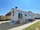 Thumbnail Mobile/park home for sale in Sunnyhurst Park, South Shore, Blackpool