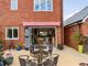 Thumbnail Detached house for sale in Barleyfields Avenue, Bishops Cleeve, Cheltenham