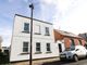 Thumbnail Detached house for sale in Moorend Street, Leckhampton, Cheltenham