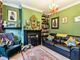 Thumbnail Terraced house for sale in Wesley Grove, Nottingham, Nottinghamshire