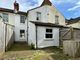 Thumbnail Terraced house to rent in Beaver Road, Ashford