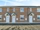 Thumbnail Town house for sale in Kingsbrook, Northallerton