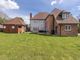 Thumbnail Detached house for sale in Hawthornden Grove, Yalding, Maidstone