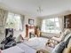 Thumbnail Detached bungalow for sale in Loughborough Road, Bradmore, Nottinghamshire