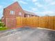 Thumbnail Flat for sale in Bartlett Avenue, Trinity Fields, Stratford Upon Avon