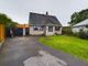 Thumbnail Detached house for sale in Willow Close, Uphill, Weston-Super-Mare