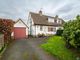 Thumbnail Semi-detached bungalow for sale in Beechwood Close, Horsforth, Leeds