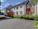 Thumbnail Flat for sale in Penn Road, Hazlemere, High Wycombe