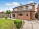 Thumbnail Detached house for sale in Greaves Avenue, Walsall