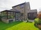 Thumbnail Detached house for sale in Goldfields Close, Greetland, Halifax