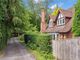 Thumbnail Detached house for sale in Wycombe Road, Prestwood, Great Missenden, Buckinghamshire