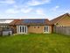 Thumbnail Detached bungalow for sale in Gardeners Lane, Barlby