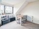 Thumbnail Flat for sale in St James Court, Harpenden