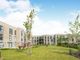 Thumbnail Flat for sale in 170 Greenwood Way, Didcot, Oxfordshire