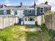 Thumbnail Terraced house for sale in South View, Liskeard