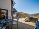 Thumbnail Detached house for sale in Long View, Main Street, Arrochar