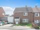 Thumbnail End terrace house for sale in Butterfield Close, Bristol
