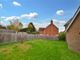 Thumbnail Detached house for sale in Grayling Lane, Weston, Newbury, Berkshire