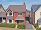 Thumbnail Detached house for sale in Donaldson Drive, Brockworth, Gloucester, 4