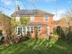 Thumbnail Detached house for sale in Wadham Grove, Emersons Green, Bristol