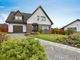 Thumbnail Detached house for sale in Caulfield Park, Inverness