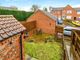Thumbnail Terraced house for sale in Oaktree Meadow, Horncastle, Lincolnshire