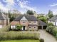 Thumbnail Detached house for sale in Claremount Gardens, Epsom