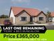 Thumbnail Detached bungalow for sale in Chemiss Crescent, East Wemyss, Kirkcaldy