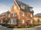 Thumbnail Semi-detached house for sale in "The Mirrlees" at Alcester Road, Stratford-Upon-Avon